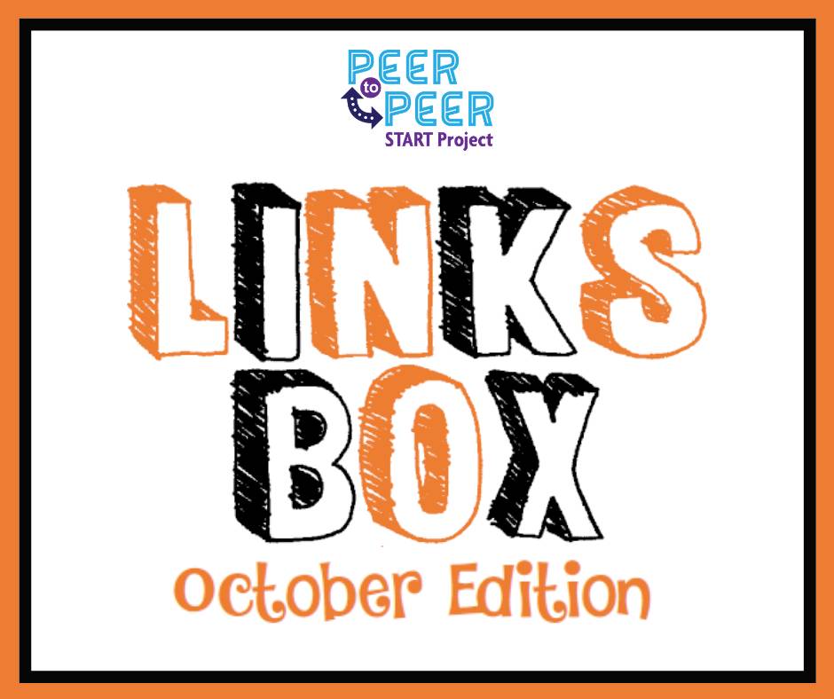 October links box